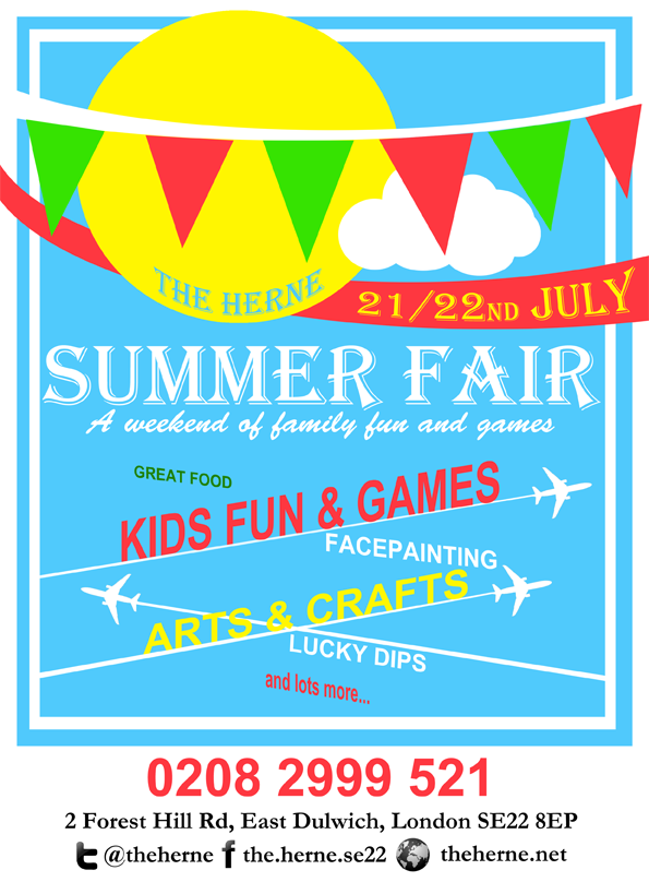 free clipart summer fayre - photo #24