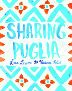 village books sharing pugia luca  lorusso and vivienne polak £25