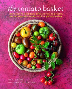 village books the tomato basket  1499