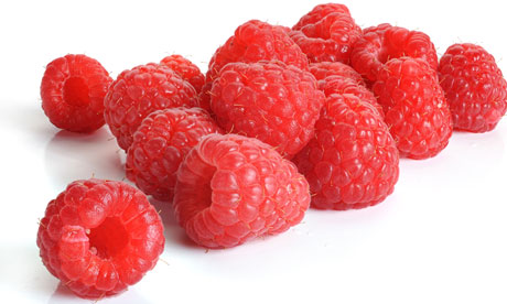 Raspberries-007
