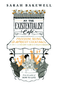 At the Existentialist Café-16.99