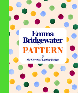 Pattern- & The Secrets of Lasting Design 25.00