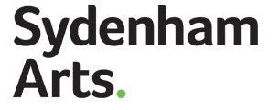 Sydenham Arts logo