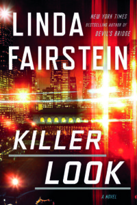Killer Look (Alexandra Cooper) Hardcov er – 26 Jul 2016 by Linda Fairstein