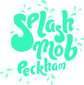Splash Mob Peckham
