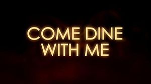 Come Dine With Me is Coming to Dulwich!