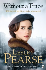 Afternoon tea with bestselling author Lesley Pearce - Around Dulwich