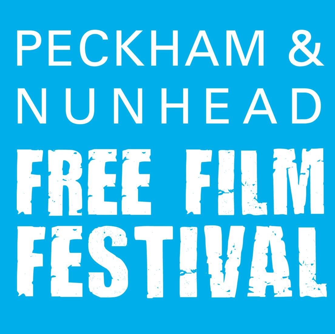 Peckham & Nunhead Free Film Festival