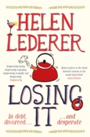 10 Questions for Helen Lederer