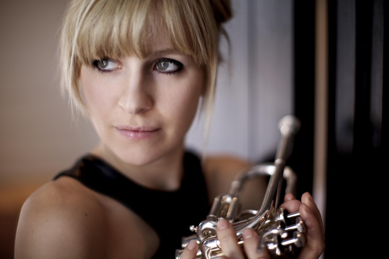 Alison Balsom & Friends – A concert in support of Brass for Africa