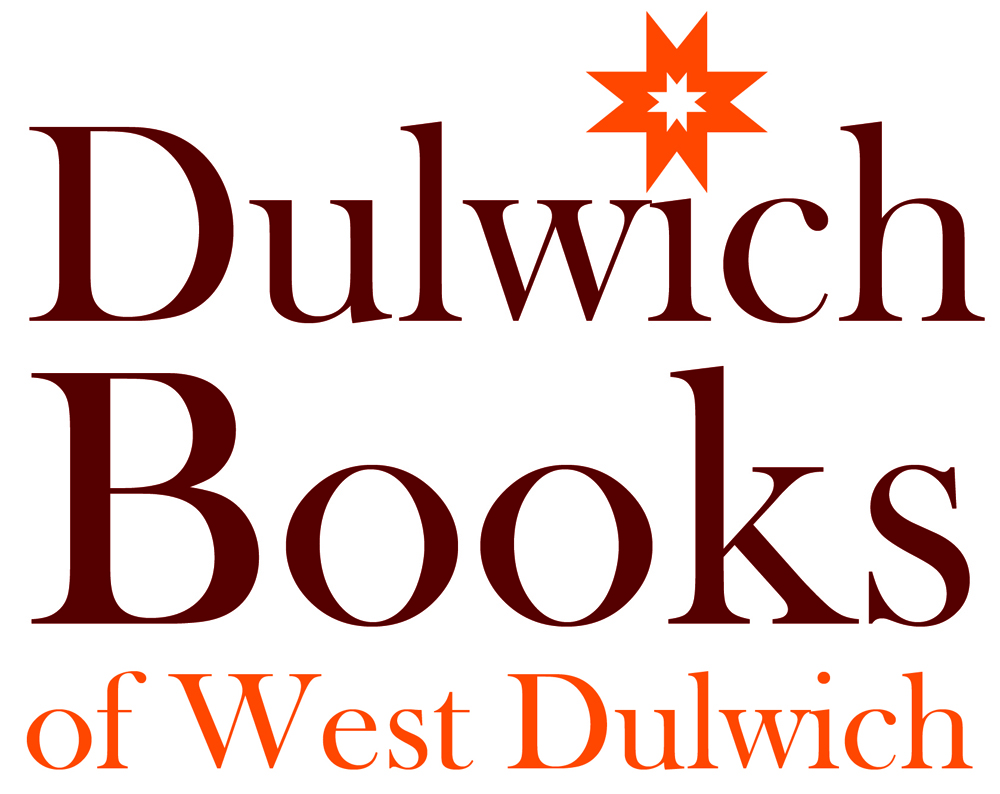 Dulwich Books Announces Live Events Programme for 2016