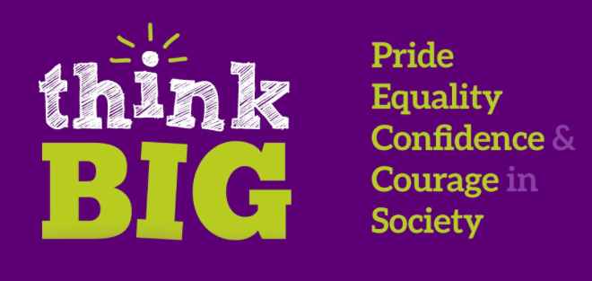 Think Big Project Launch: Inspiring the next generation of Young Women Entrepreneurs  in South London