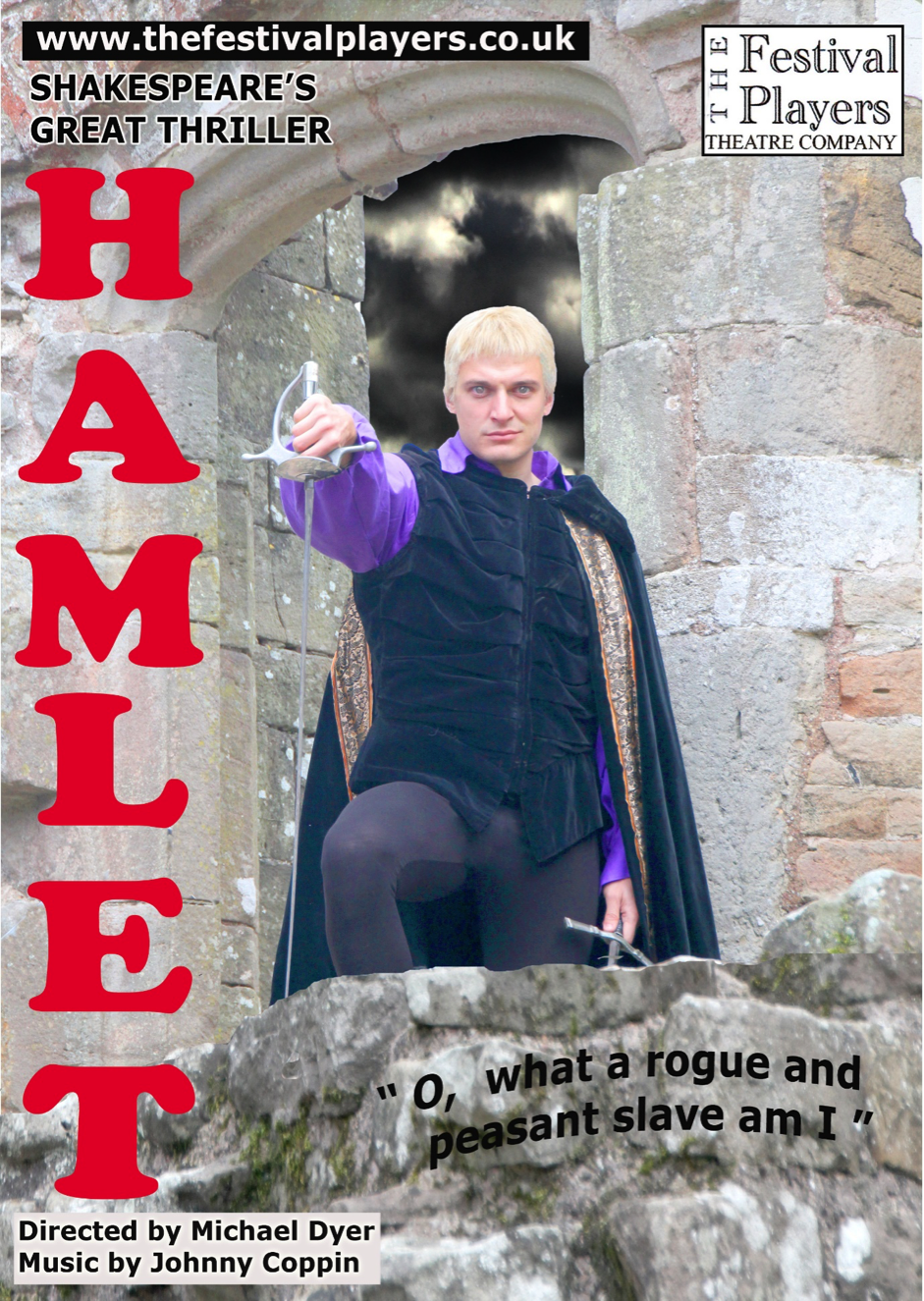 Hamlet on the Common