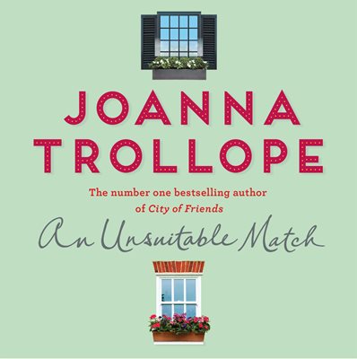 An Evening with Joanna Trollope