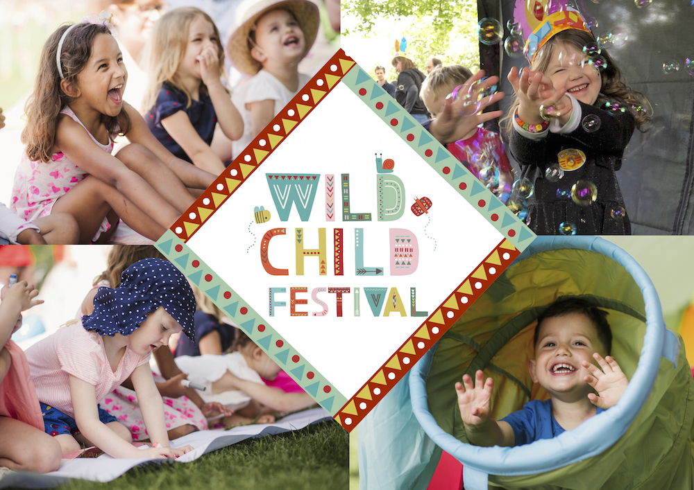 Wild Child Festival: 17–19 August