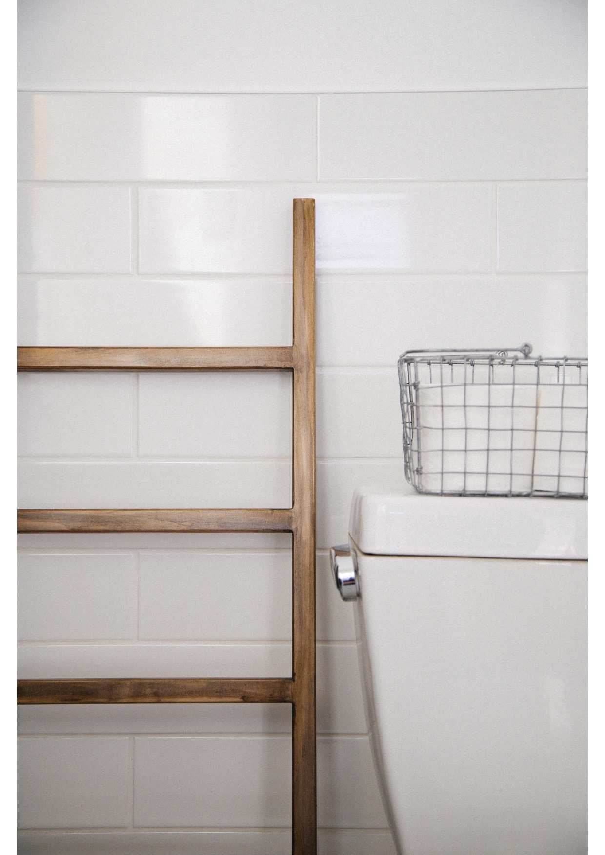 Interior Design advice from Bradley Viljoen: Bathroom Basics