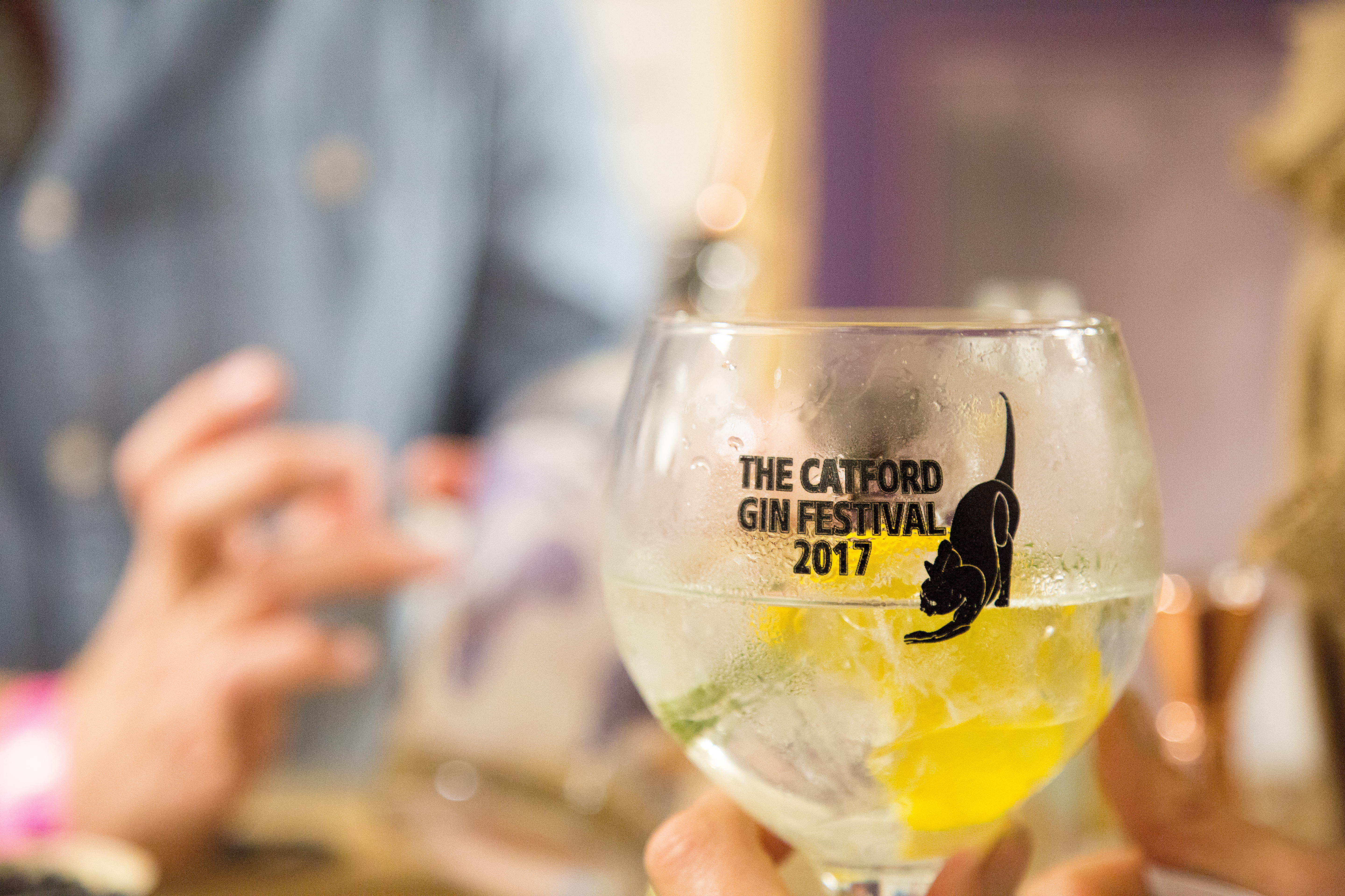 The Catford Gin Festival Returns for 2018
