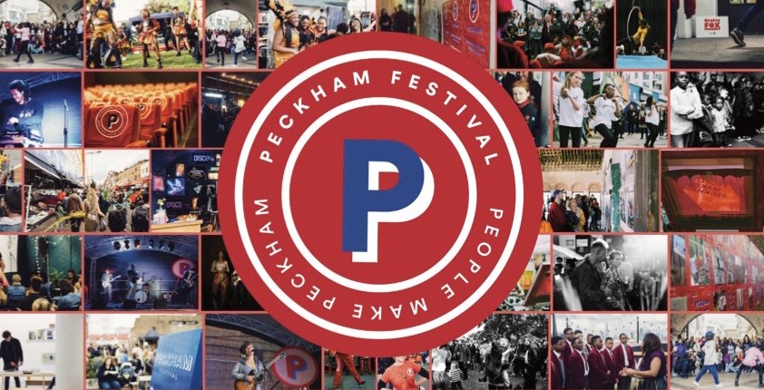 The Peckham Festival Fun Run 2018