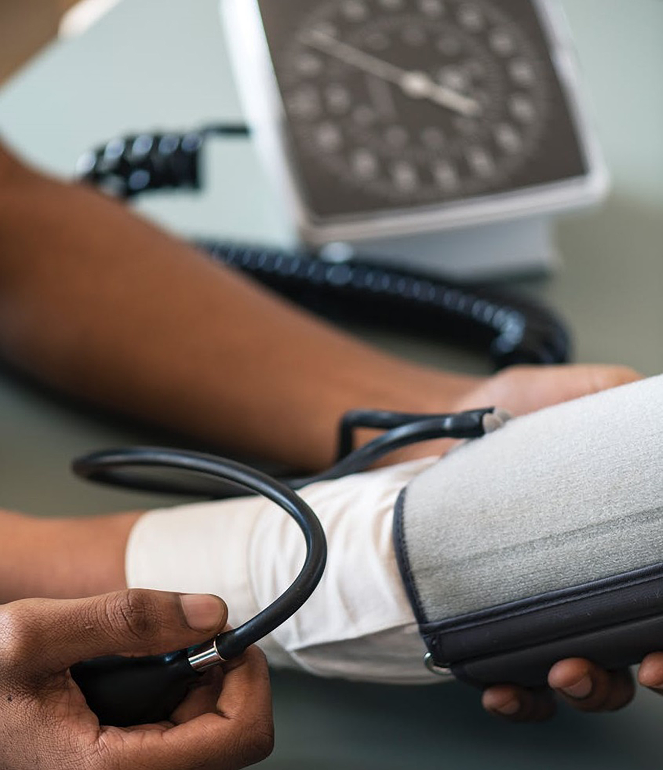 I’m Worried My Blood Pressure Is Too High, How Can I Lower It?