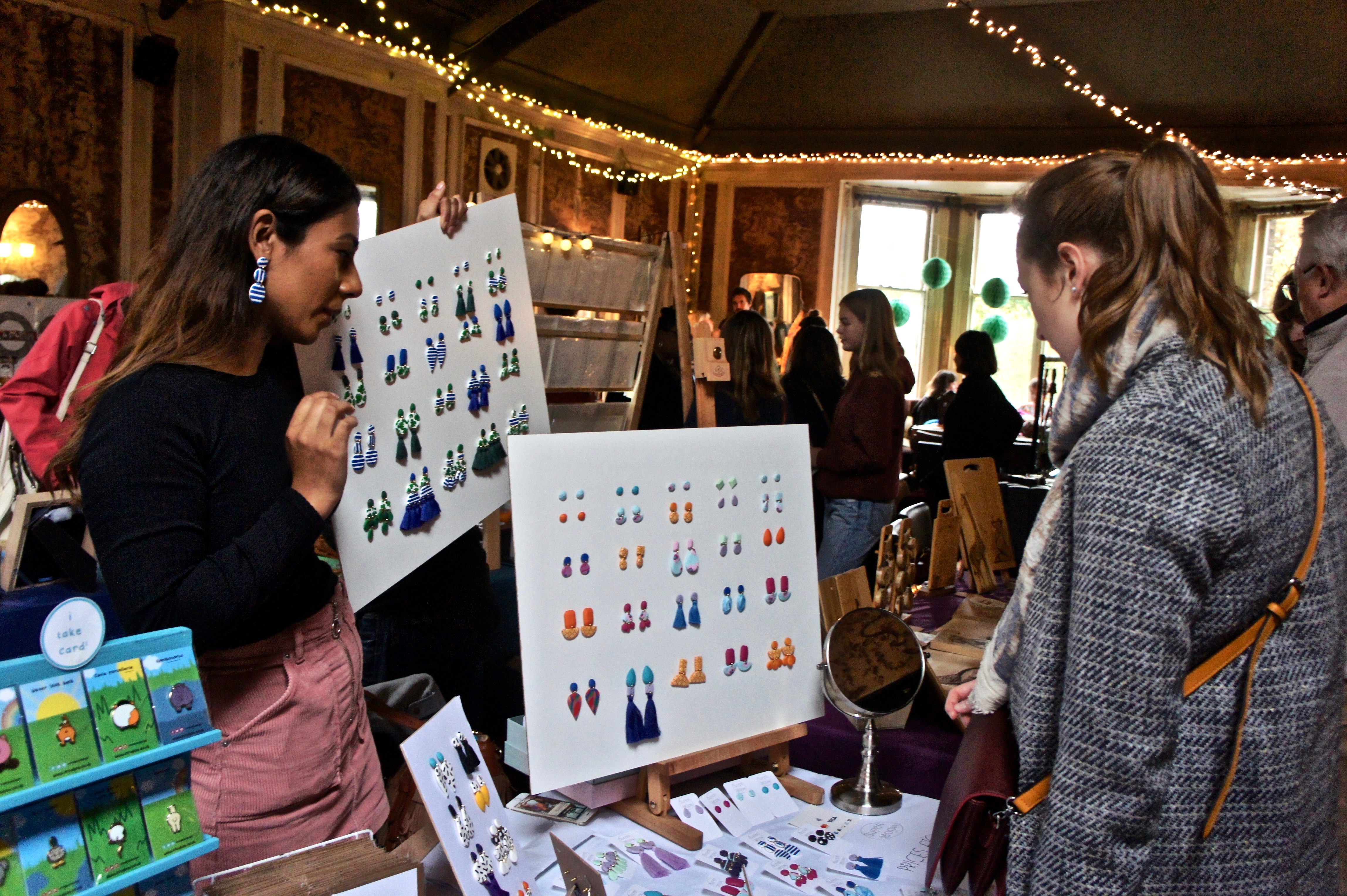 SoLo Craft Fair goes Online