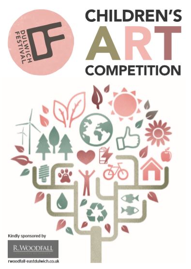 Children’s Art Competition