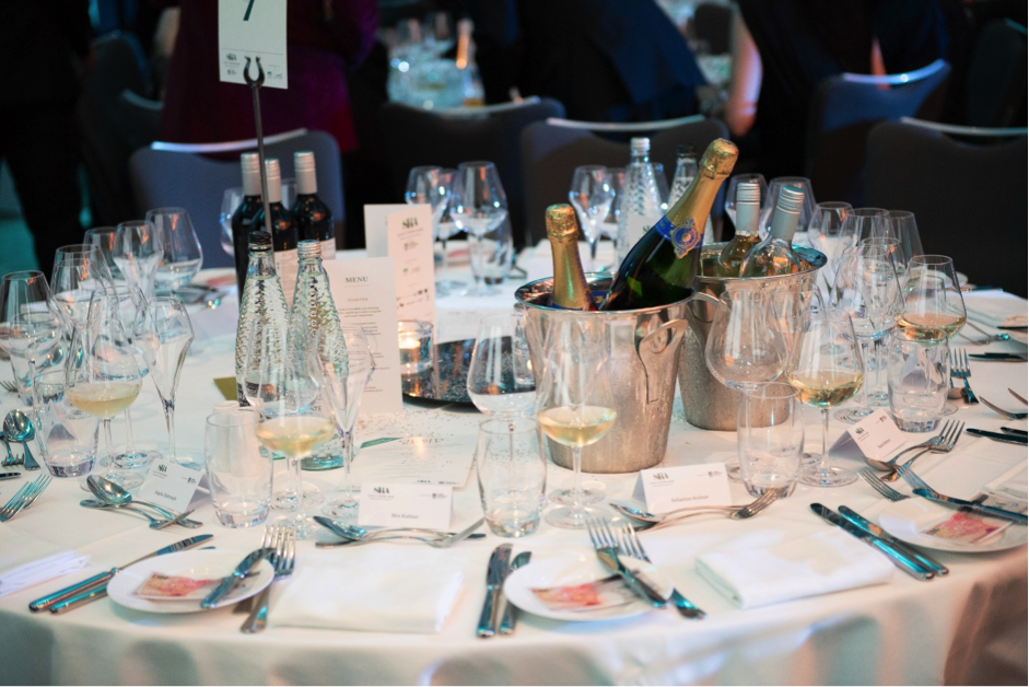 Southwark Business Excellence Awards Makes Date Changes Following COVID-19 Guidance