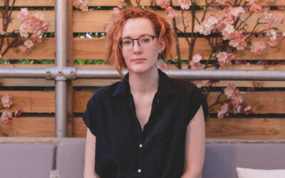 The Last Word – Gen Williams