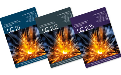 Our November magazines are out!