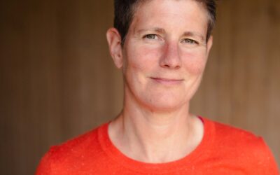 Breath Work And The Energising, Restorative And Relaxing Properties Of Breath Work