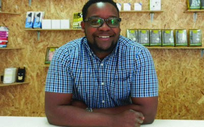 Support the local economy, community projects, and individuals in the Borough as the Lewisham Local scheme expands