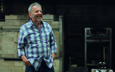 The Last Word – Peter Layton