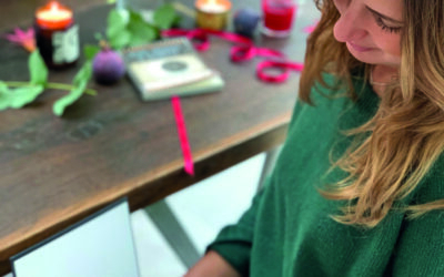 The Last Word – Rebecca Hunter