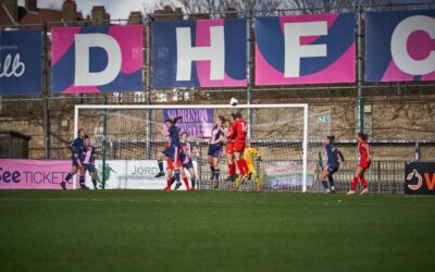 Dulwich Hamlet FC Update