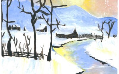 St Dunstan’s College – Christmas Card Competition 2020