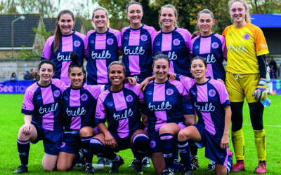 Dulwich Hamlet FC Update