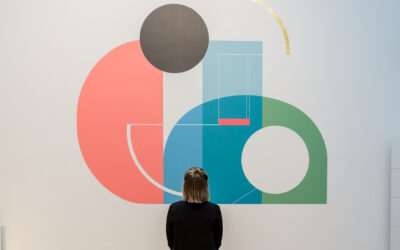 Sinta Tantra’s The Grand Tour transforms Dulwich Picture Gallery’s Welcome Hall