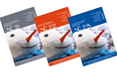 January Magazines Are Out Now!