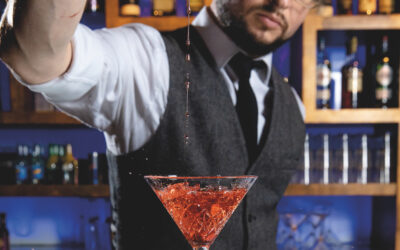 The Last Word – Rhidian Turner