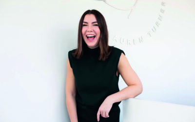 The Last Word – Lauren Turner