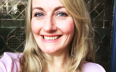 The Last Word – Sarah Pylas