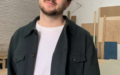 The Last Word – Joseph I’Anson