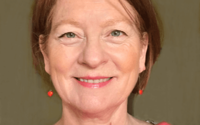 The Last Word – Tessa Parikian