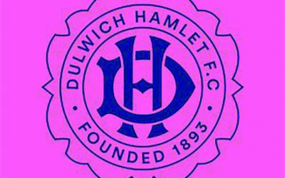 Dulwich Hamlet FC Update