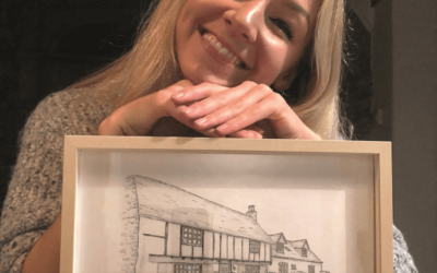 The Last Word – Emily Drane