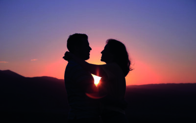 6 Ways to Nurture Your Relationship During Lockdown