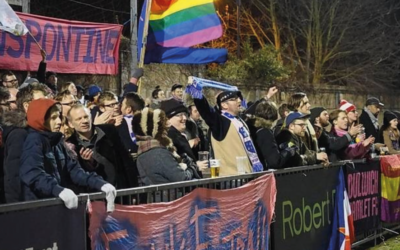 DULWICH HAMLET FC – Update