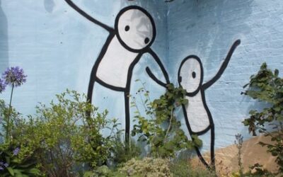 Stop press:Outdoor Gallery Walks this weekend