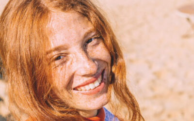 About Laughter and Why it Really is the Best Medicine