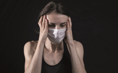 Are you Struggling with Lockdown Brain?