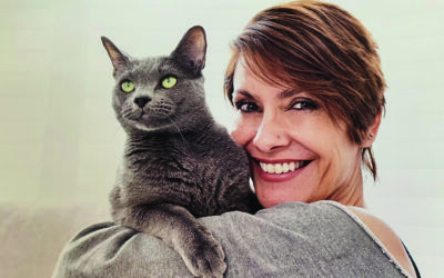 The Last Word – Francesca Kastelanides